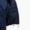 Peak Performance дамско пухено яке Elevate Liner Hood blue shadow 4