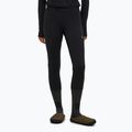 Дамски термоактивни клинове Peak Performance Spirit Short John черни
