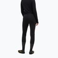 Дамски термоактивни клинове Peak Performance Spirit Short John черни 3