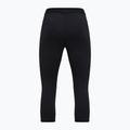 Дамски термоактивни клинове Peak Performance Spirit Short John черни 5