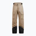 Мъжки ски панталони Peak Performance Edge Insulated avid beige