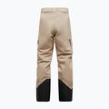 Мъжки ски панталони Peak Performance Edge Insulated avid beige 2