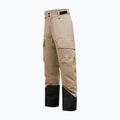 Мъжки ски панталони Peak Performance Edge Insulated avid beige 3