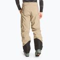 Мъжки ски панталони Peak Performance Edge Insulated avid beige 2