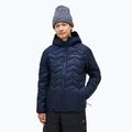 Мъжко пухено яке Peak Performance Elevate Liner Hood blue shadow