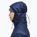 Мъжко пухено яке Peak Performance Elevate Liner Hood blue shadow 3