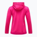 Дамски суитшърт Peak Performance Rider Tech Zip Hood beetroot purple 6