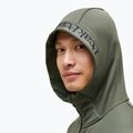 Мъжки суитшърт Peak Performance Rider Tech Zip Hood pine needle 3