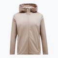 Мъжки суитшърт Peak Performance Rider Tech Zip Hood avid beige 4