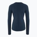 Дамска термоактивна блуза Peak Performance Magic Crew blue shadow 2