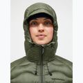Дамско пухено дълго яке Peak Performance Helium Down pine needle 4