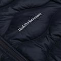 Дамско пухено яке Peak Performance Helium Down black 9