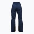 Дамски скиорски панталони Peak Performance Amina Pants blue shadow 2