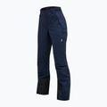 Дамски скиорски панталони Peak Performance Amina Pants blue shadow 3