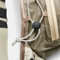Peak Performance Trail Hip бъбрековидна торбичка avid beige 4