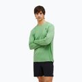 Мъжки спортен екип Peak Performance Delta LS peppermint с дълъг ръкав