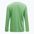 Мъжки спортен екип Peak Performance Delta LS peppermint с дълъг ръкав 2