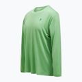 Мъжки спортен екип Peak Performance Delta LS peppermint с дълъг ръкав 3