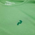 Мъжки спортен екип Peak Performance Delta LS peppermint с дълъг ръкав 4
