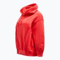 Дамски суитшърт Peak Performance Original Terry brilliant red 3