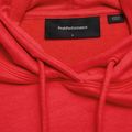 Дамски суитшърт Peak Performance Original Terry brilliant red 4