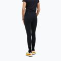 Дамски клинове Peak Performance Light black 2