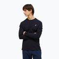 Мъжки ръкав Peak Performance Trail Wool Blend Longsleeve black