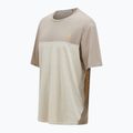 Мъжка тениска Peak Performance Trail Wool Blend avid beige/sand fog 3