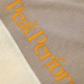 Мъжка тениска Peak Performance Trail Wool Blend avid beige/sand fog 4
