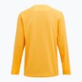 Мъжки суитшърт Peak Performance Freelight Polartec Grid blazing orange 6