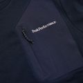 Мъжки суитшърт Peak Performance Freelight Polartec Grid black 7