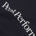 Мъжка тениска Peak Performance Trail Wool Blend T-shirt black 4