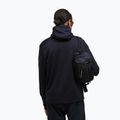 Мъжки поларен суитшърт Peak Performance Trail Polartec Power Grid Half Zip Hood black 2