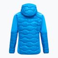 Мъжко яке Peak Performance Helium Down Hybrid Jacket brilliant blue 2