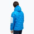 Мъжко яке Peak Performance Helium Utility Down Jacket brilliant blue/cloud/sunny adventur 2