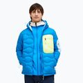 Мъжко яке Peak Performance Helium Utility Down Jacket brilliant blue/cloud/sunny adventur 3