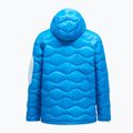 Мъжко яке Peak Performance Helium Utility Down Jacket brilliant blue/cloud/sunny adventur 7