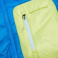 Мъжко яке Peak Performance Helium Utility Down Jacket brilliant blue/cloud/sunny adventur 9
