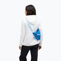 Дамски суитшърт за трекинг Peak Performance Light Zip Hood off white 2