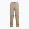 Мъжки панталони за трекинг Peak Performance Iconiq Zip avid beige