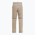 Мъжки панталони за трекинг Peak Performance Iconiq Zip avid beige 2