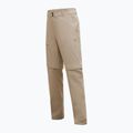Мъжки панталони за трекинг Peak Performance Iconiq Zip avid beige 3