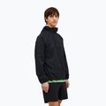 Мъжко яке Peak Performance Freelight Wind Jacket black