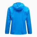 Мъжко яке Peak Performance Freelight Wind брилянтно синьо 2