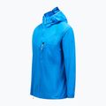 Мъжко яке Peak Performance Freelight Wind брилянтно синьо 3