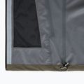 Мъжко дъждобранно яке Peak Performance Trail Hipe Shell с мента/борова игличка/зелено 6