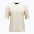 Дамска тениска Peak Performance Heavy Cotton avid beige