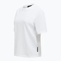 Дамска тениска Peak Performance Heavy Cotton off white 3