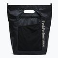 Peak Performance Street Shopper 16l черна чанта
