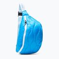 Peak Performance Helium Bum блестящо синя торбичка за бъбреци
